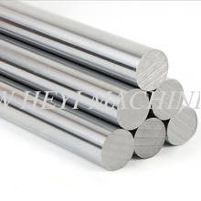खरीदें Light Weight Chrome Piston Rod with Round Shape for Medical Devices Application online manufacture