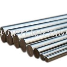 खरीदें Hard Chrome Plated Rod with 3 to 5 Meters Length Round Shape for Industrial Machinery online manufacture