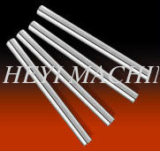 खरीदें व्यावसायिक क्रोम मढ़वाया इस्पात बार उच्च शक्ति सीआर-चढ़ाना पिस्टन online manufacture