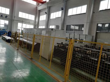 हाइड्रोलिक सिलेंडर ओडी 25-250 एमएम के लिए प्रेसिजन हार्ड क्रोम पिस्टन रॉड