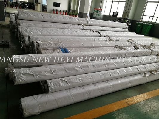 खरीदें क्रोम चढ़ाना के साथ सीके 45 42 सीआरएमओ हाइड्रोलिक सिलेंडर रॉड 20-30 माइक्रोन online manufacture