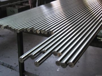 खरीदें CK45 ST52 प्रेसिजन स्टील शाफ्ट 20MnV6 हार्ड क्रोम मढ़वाया पिस्टन रॉड online manufacture