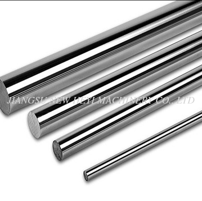 खरीदें हाइड्रोलिक सिलेंडर CK45 हार्ड क्रोम प्लेटेड पिस्टन रॉड online manufacture