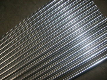 खरीदें उच्च शक्ति दौर हार्ड क्रोम मढ़वाया ट्यूबिंग 20micron - 30 माइक्रोन online manufacture