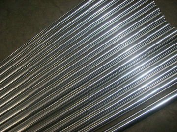 खरीदें उच्च गुणों के साथ सटीक हार्ड क्रोम लेपित पिस्टन रॉड CK45, ST52, 40Cr online manufacture