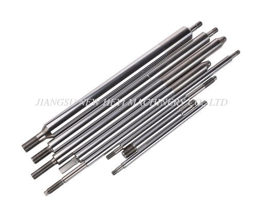 खरीदें इलेक्ट्रोप्लेटिंग JIS45C 9m हार्ड क्रोम पिस्टन रॉड online manufacture