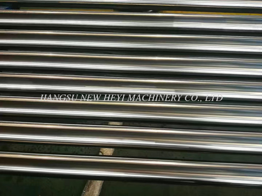 खरीदें CK455C इंडक्शन हार्ड क्रोम पिस्टन रॉड कस्टम व्यास online manufacture