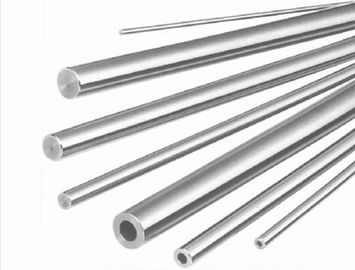 खरीदें हाइड्रोलिक सिलेंडर हार्ड क्रोम मढ़वाया पिस्टन दस्ता उच्च precison online manufacture