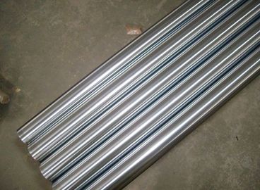 42CrMo हार्ड क्रोम चढ़ाया बार एफ 7 20-30 माइक्रोन ओडी 25-250 एमएम Ra0.2