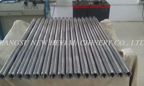 खरीदें ST52 सीमलेस स्टील हार्ड क्रोम मढ़वाया पिस्टन रॉड पेशेवर online manufacture