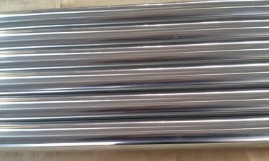 खरीदें प्रेसिजन कठोर इस्पात दस्ता, भारी मशीन पिस्टन छड़ उच्च तन्यता online manufacture